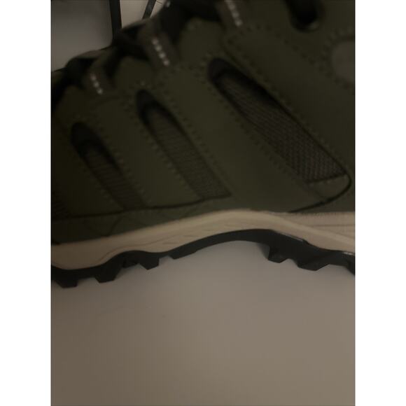 NORTIV 8 Men's Slip on Hiking Shoes Lightweight Trekking Size 12 Box Damaged - Picture 9 of 9